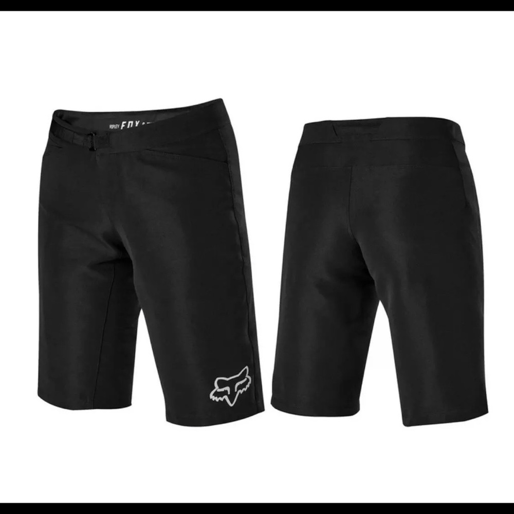FOX WOMEN RANGER SHORT BLACK XS